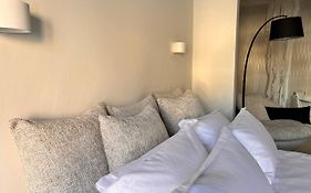 Perla Coco Jacuzzi Suites