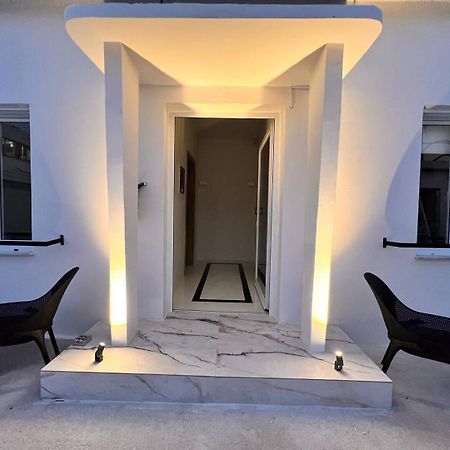 Perla Coco Jacuzzi Suites Chania  Buitenkant foto