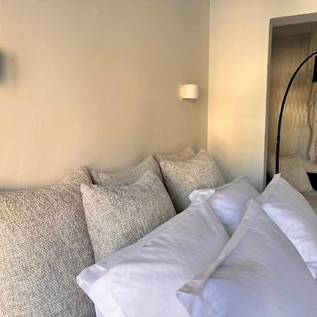 Perla Coco Jacuzzi Suites Chania  Buitenkant foto