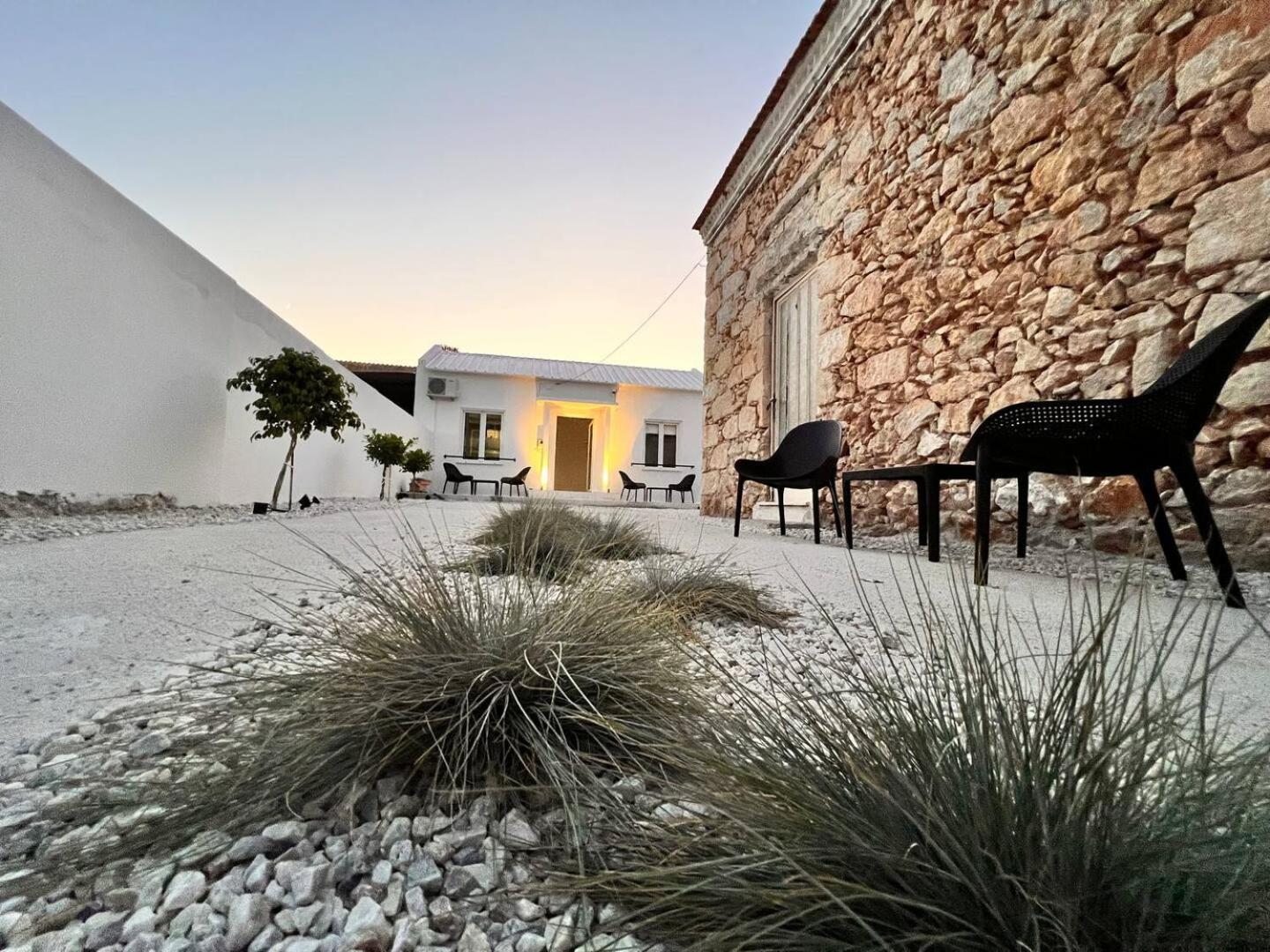 Perla Coco Jacuzzi Suites Chania  Buitenkant foto